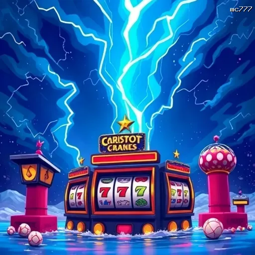 mc777: Promo dan Bonus Terbaik untuk Para Gamer Indonesia