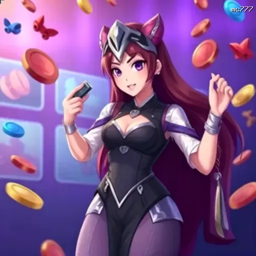 Menjelajahi Fitur Unggulan Situs Game mc777