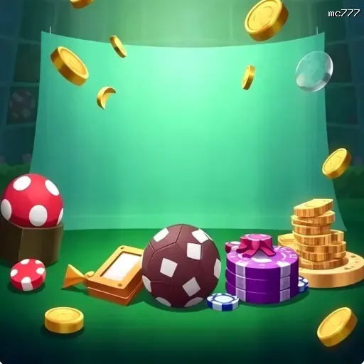 Mengulas Fitur Menarik di Situs Game mc777