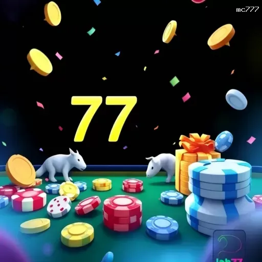 Mengenal mc777 Sebagai Platform Game Online Terpercaya
